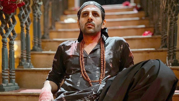 भूल भुलैया 3