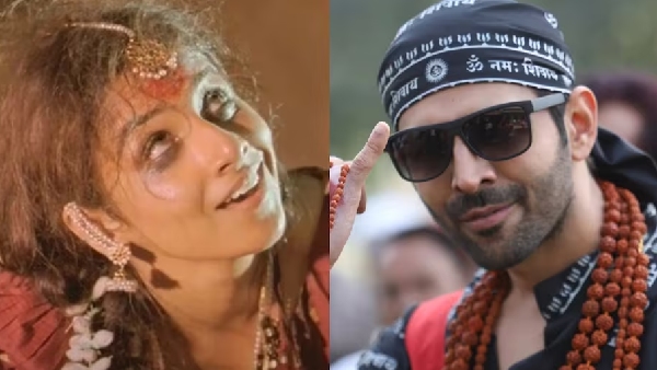 भूल भुलैया 3