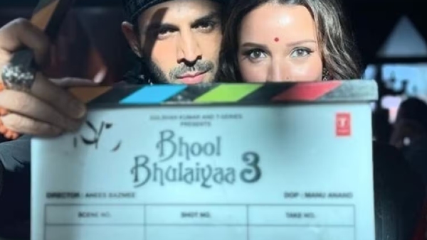 भूल भुलैया 3