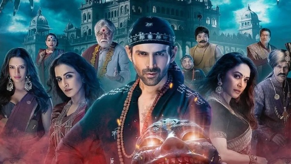 भूल भुलैया 3