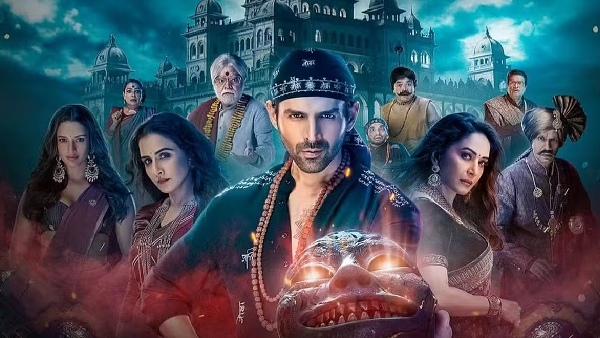 भूल भुलैया 3