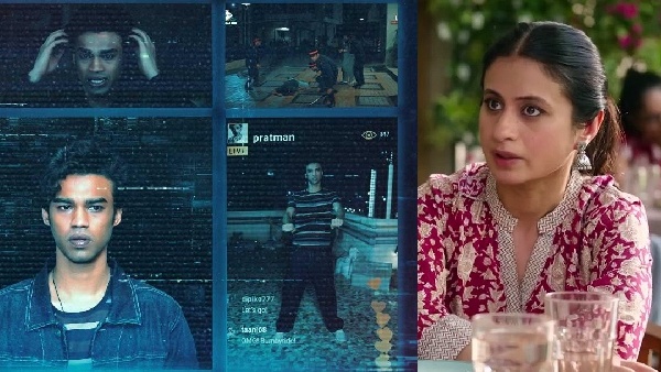 मजबूत सह-कलाकारों की टीम