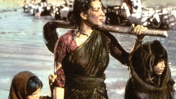 मदर इंडिया