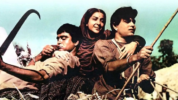 मदर इंडिया