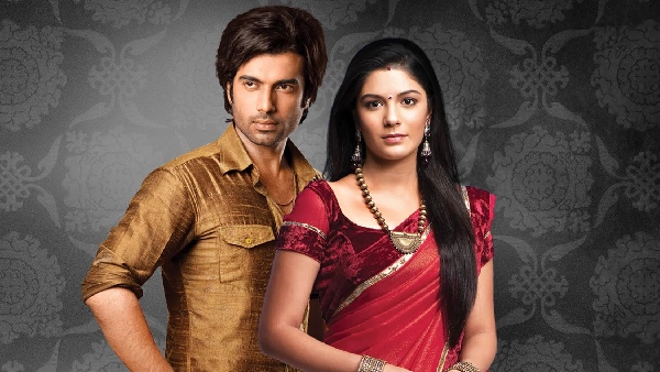 मन की आवाज प्रतिज्ञा