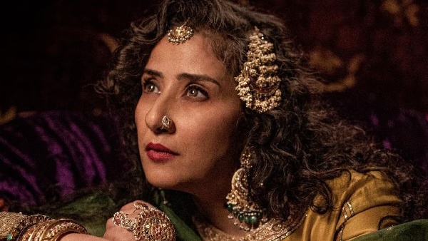 मनीषा कोइराला