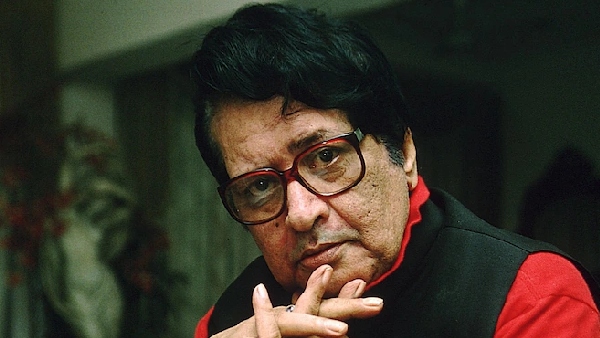 मनोज कुमार