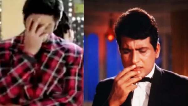 मनोज कुमार और शाहरुख खान विवाद