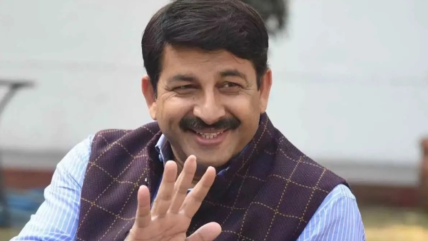 मनोज तिवारी