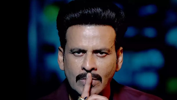 मनोज बाजपेयी