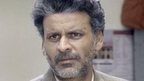 मनोज बाजपेयी