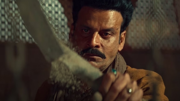 मनोज बाजपेयी