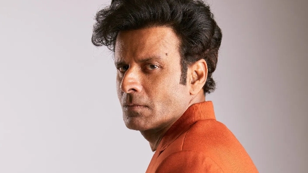 मनोज बाजपेयी