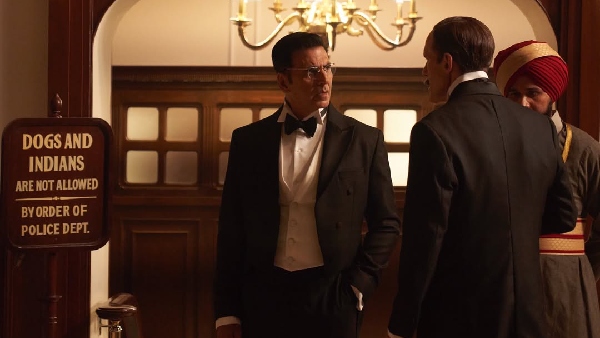 मनोरंजन का अभाव