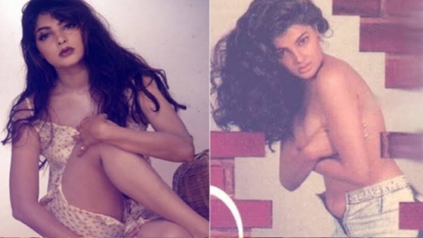 ममता कुलकर्णी