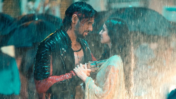 मरजावां