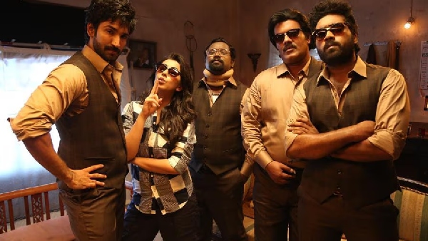 मरागध नानयम