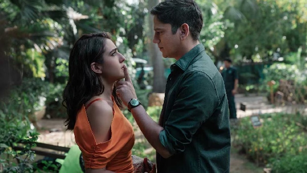 मर्डर मुबारक