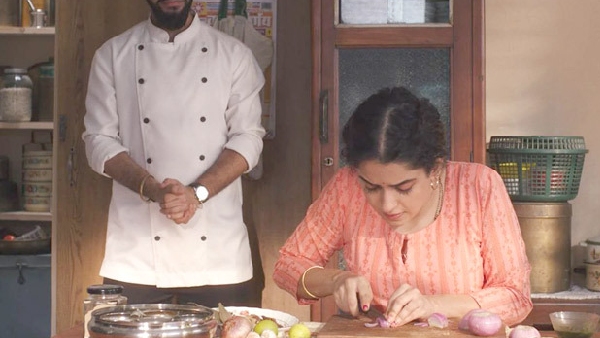 मलयालम फिल्म की रीमेक है MRS