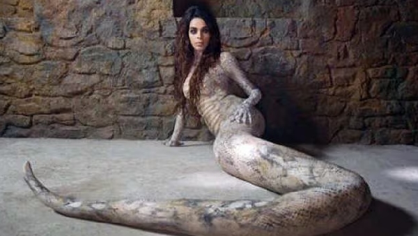 मल्लिका शेरावत