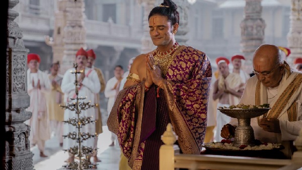 महाराजा