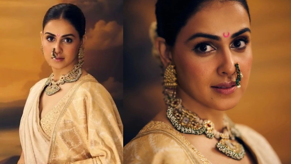 महाराष्ट्र के बुनकरों का कौशल