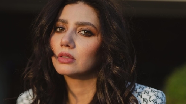 महिरा खान