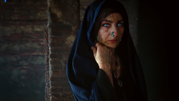 महिला केंद्रित विषय