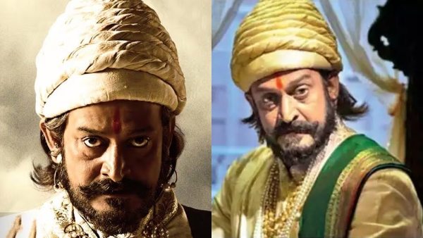 महेश मांजेकर