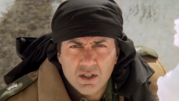 माँ तुझे सलाम