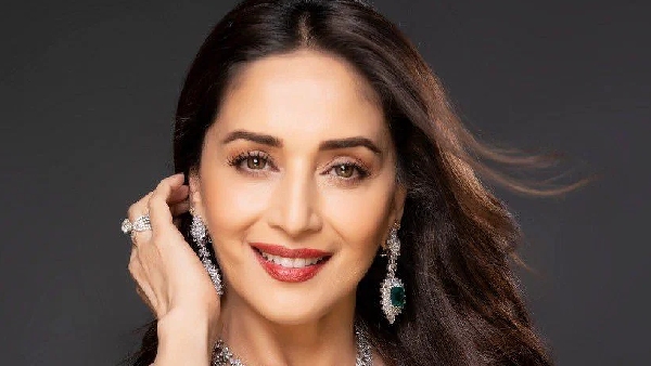 माधुरी दीक्षित