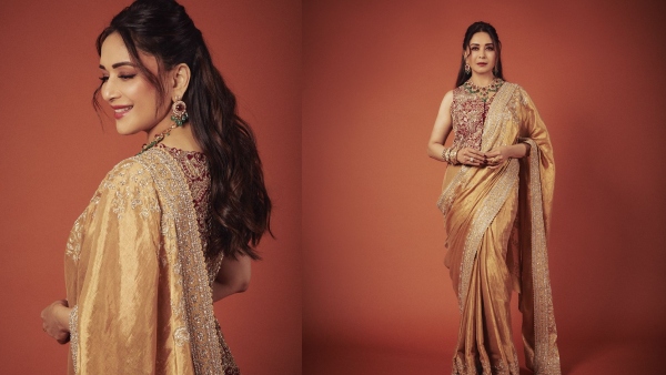 माधुरी दीक्षित