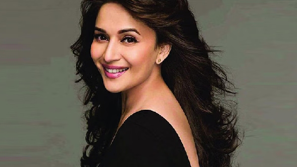 माधुरी दीक्षित