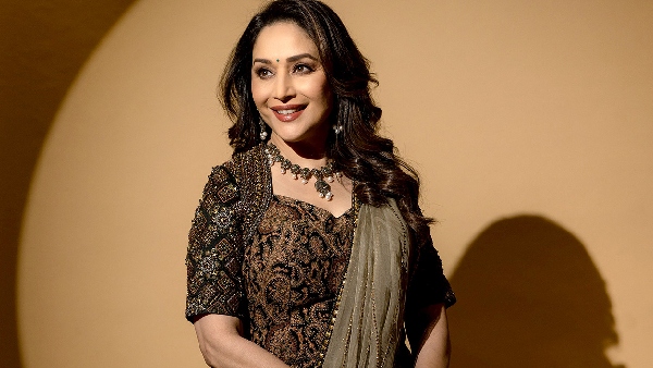 माधुरी दीक्षित