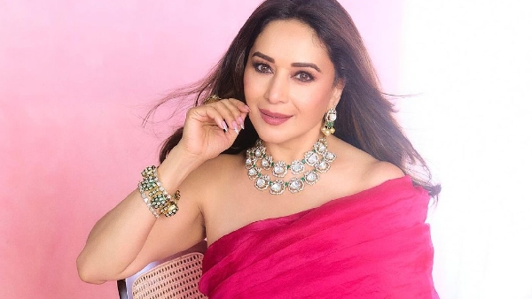 माधुरी दीक्षित