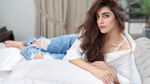 माया अली