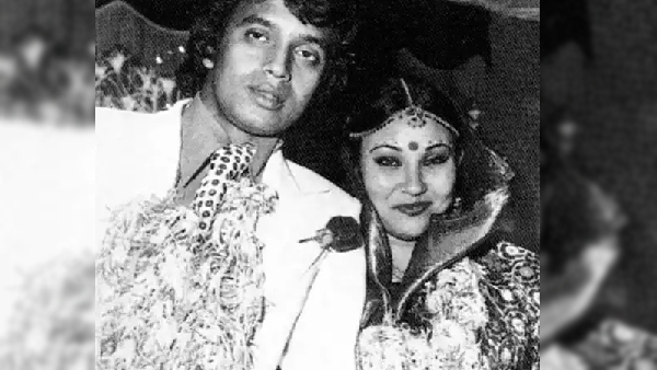 मिथुन और हेलेना का पहली नजर का प्यार