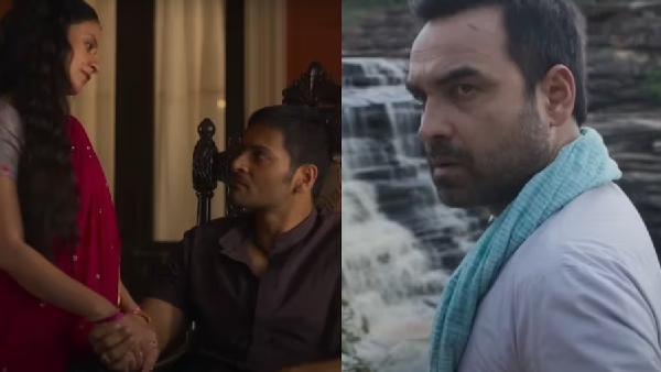 मिर्ज़ापुर  3 