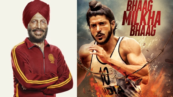मिल्खा सिंह (Milkha Singh)