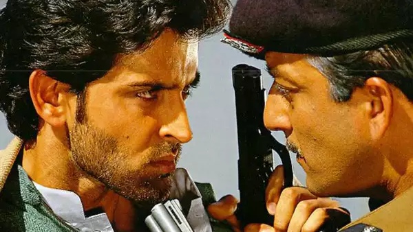 मिशन कश्मीर