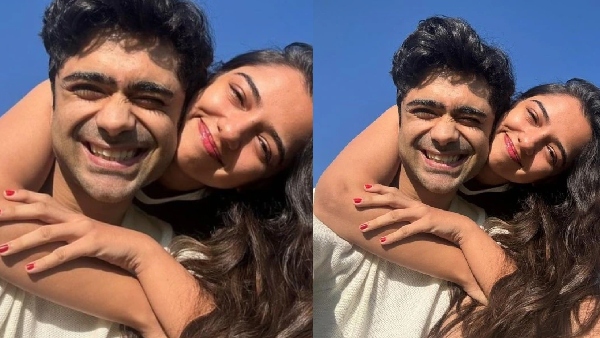 मिसमैच्ड 3 में तारुक रैना और अहसास चन्ना