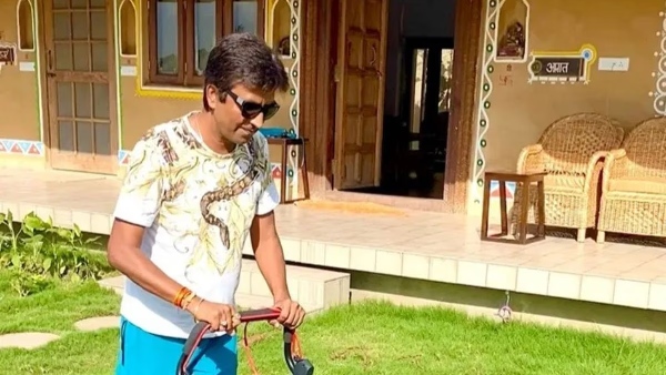 मिसाल है केवी कुटीर