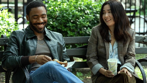 मिस्टर एंड मिसेज स्मिथ