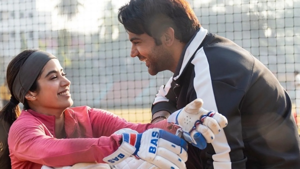 मिस्टर एन्ड मिसेज माहि