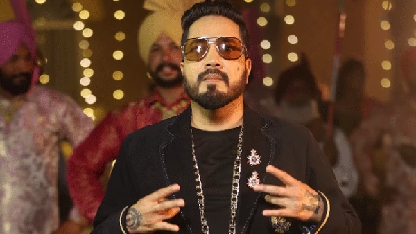 मीका सिंह