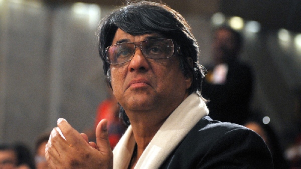 मुकेश खन्ना