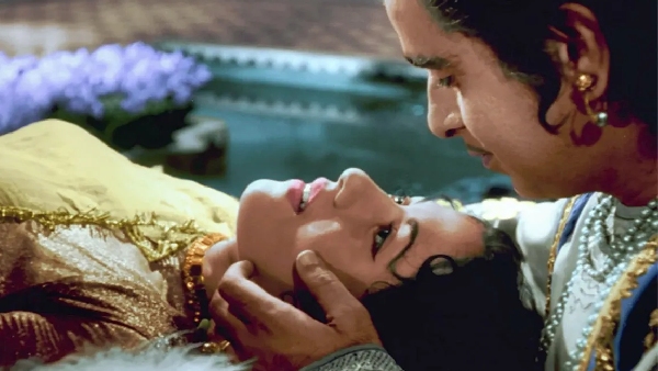 मुगल-ऐ-आज़म