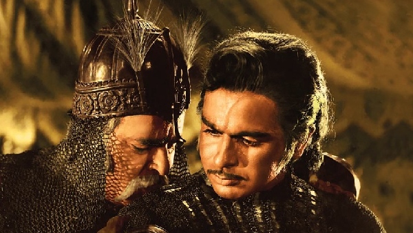 मुगल-ऐ-आज़म