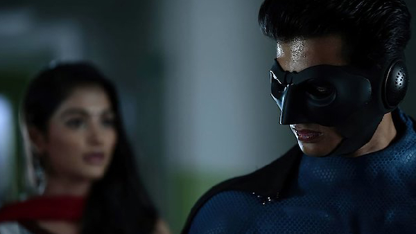 मुगामोदी - Disney+ Hotstar