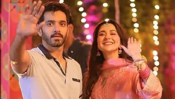 मुझे प्यार हुआ था